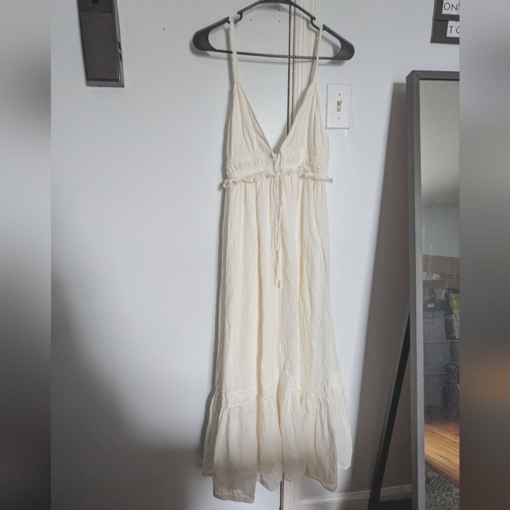 Spell Magnolia Soriee Dress